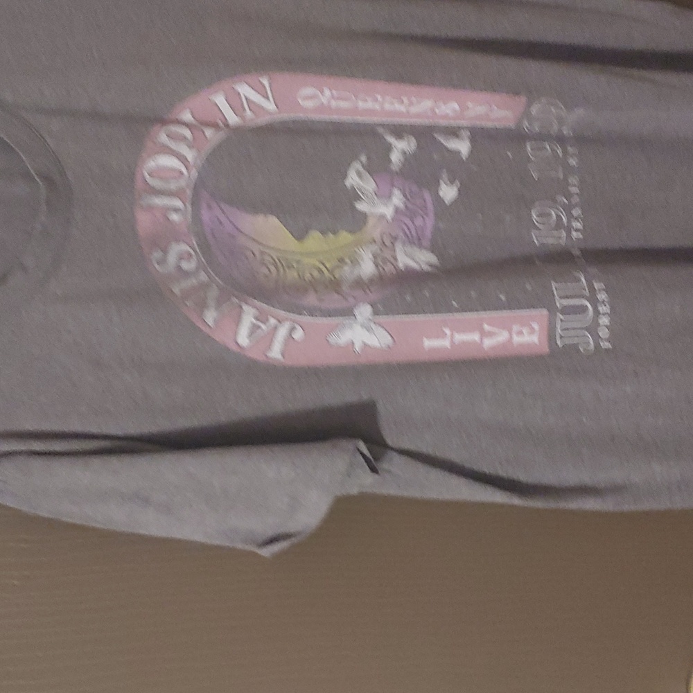 Vintage t-shirt